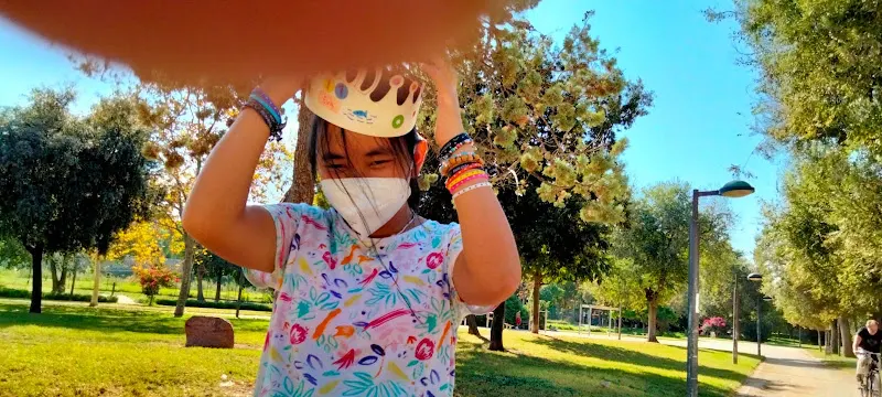 CEI Les Petits - Escuela Infantil Bilingüe, El Carmen Valencia - Valencia