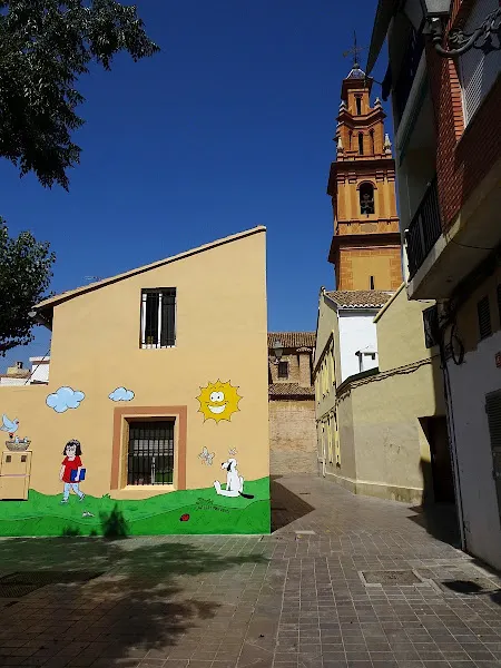 Escoleta Campanar - Centro de educación preescolar en Valencia - foto 2