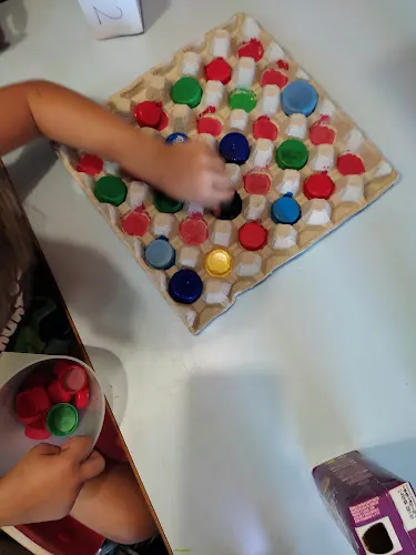 Centro Privado De Educación Infantil kinder