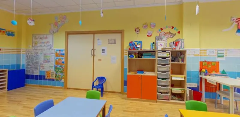 Centro de Educación Infantil La LLuna - l'Eliana