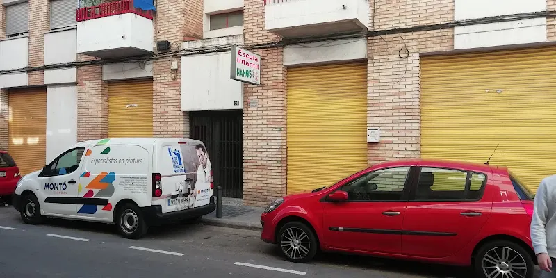Centro Privado de Educación Infantil El Castillo 2