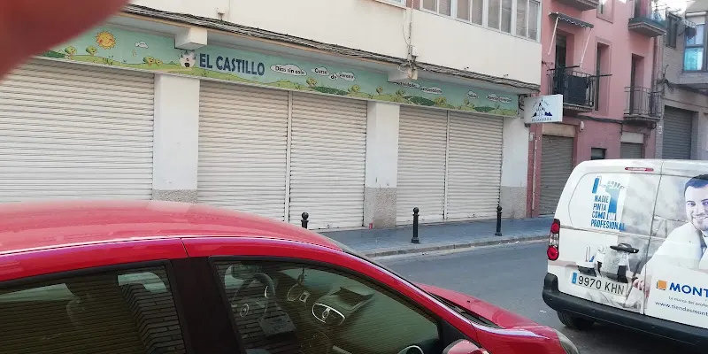 Centro Privado de Educación Infantil El Castillo 2 - Colegio privado en Valencia - foto 2