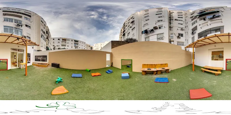 Centro de Educación Infantil Espai Natural - Centro de educación preescolar en Valencia - foto 2