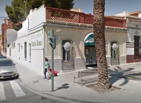 Centro Concertado de Educación Infantil Santa Gema (2º Ciclo) - Burjassot