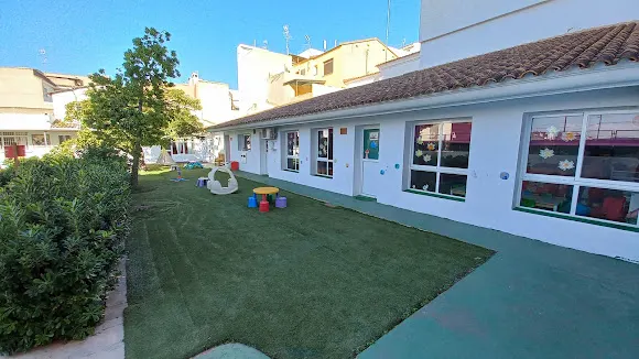 Centro Privado de Educación Infantil Mami'S & Papi'S