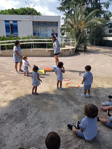 Centros De Educación Infantil Xicotets