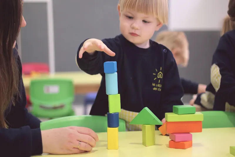 Escuela Infantil La Casita del Sol - Valencia