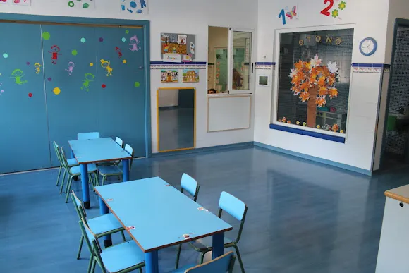 Escola Infantil Mi Primer Cole