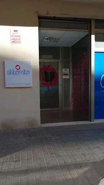 Centro Privado De Educación Infantil De Primer Ciclo Alibombo