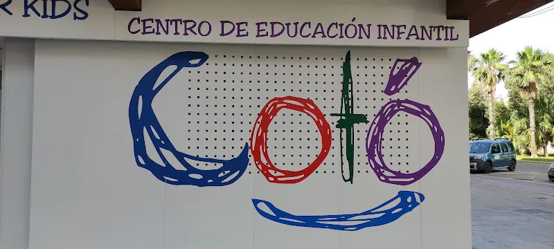 Cotó School for Kids