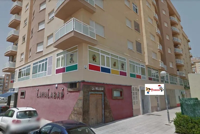 Guarderia Pinocho