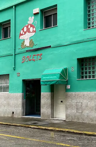 Guardería Infantil Bolets
