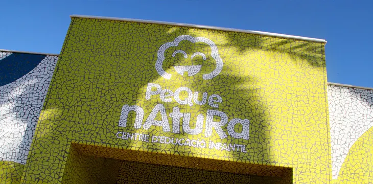 Peque Natura Centro De Educación Infantil De Primer Ciclo - Cullera