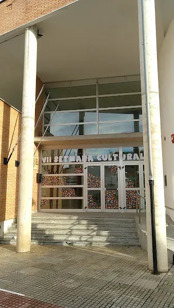 CEIP Mestre Rafael Noguera - Daimus