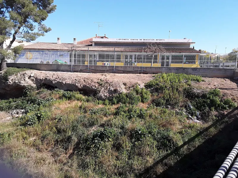 Escola Infantil L'Oroneta - l'Eliana