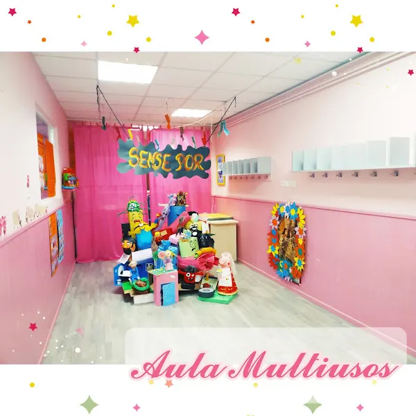 Centro de Educación Infantil de Primer Ciclo Globitos 1 - Valencia