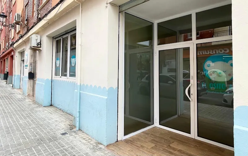 Centro De Educación Infantil El Osito Azul