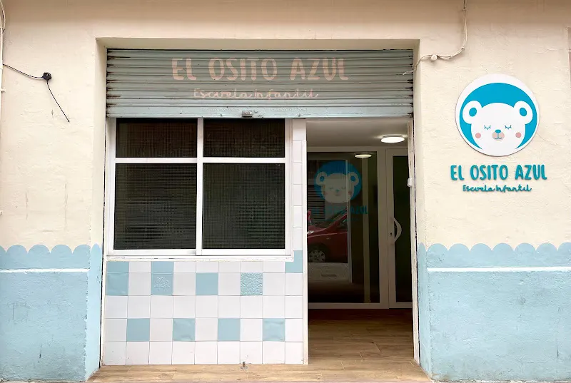 Centro De Educación Infantil El Osito Azul - Guardería en Valencia - foto 2