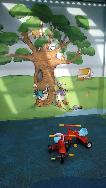 Escuela infantil Corazón - Guardería en Mislata - foto 2