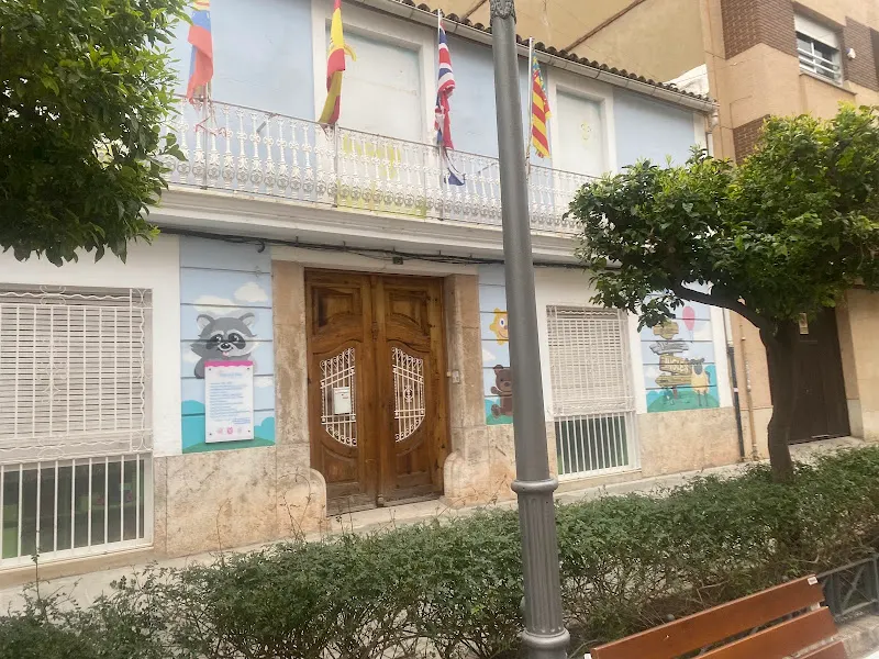Escuela Infantil Bilingüe Sunnyside C.E.I