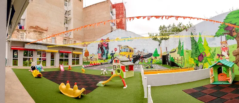 Escuela Infantil Bilingüe Sunnyside C.E.I - Centro de educación preescolar en Sagunto - foto 2