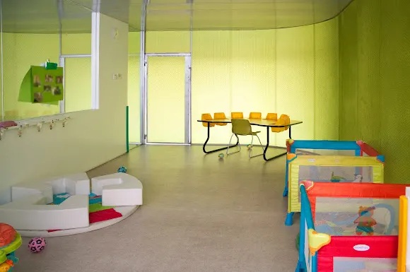 Nuno Nono Centro de Educación Infantil - Valencia