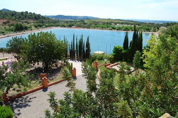 Albergue Olocau - Olocau