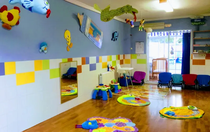 Escuela Infantil Blau