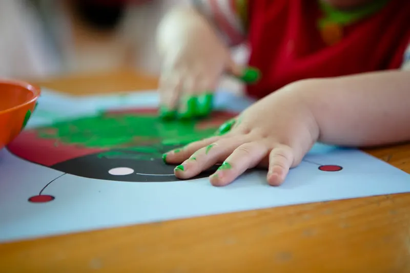 Centro Privado De Educación Infantil Las Palmeras - Centro escolar en Elche - foto 2