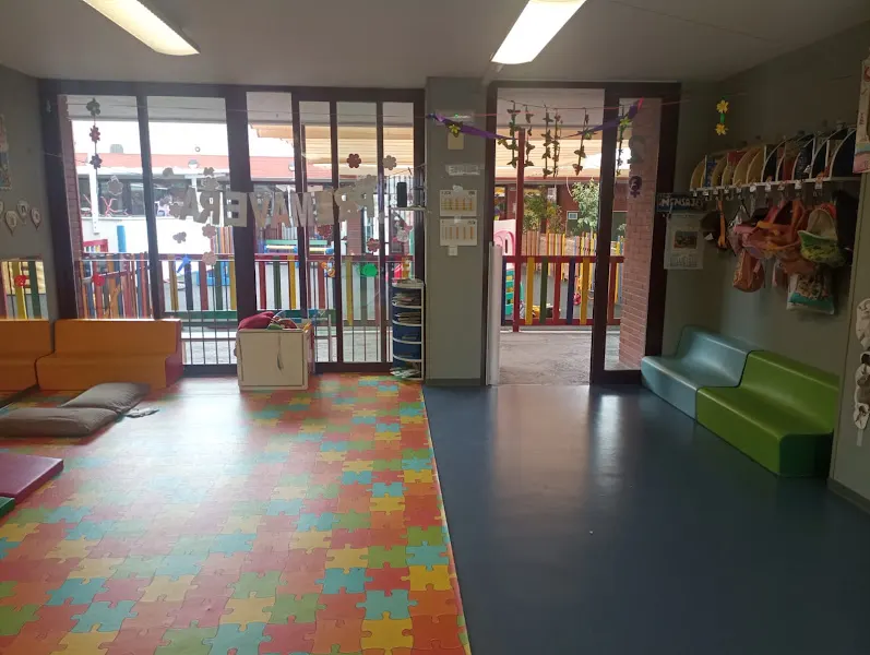 Escola Infantil Municipal
