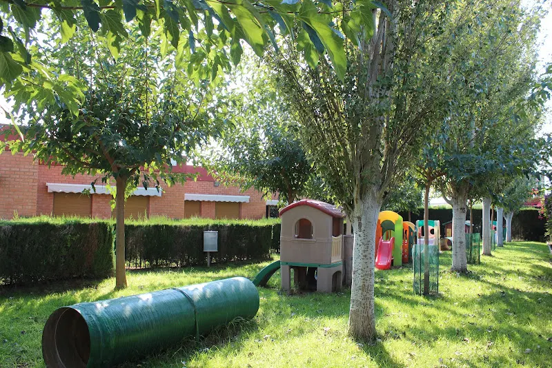 Centro Privado De Educación Infantil De Primer Ciclo San José Y San Antonio - Sueca