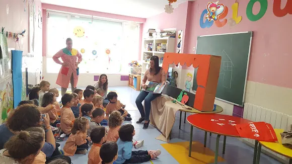 Escuela Infantil Sol Solito (Torrent)