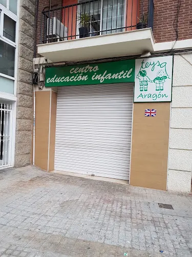 Centro Privado de Educación Infantil Teysa Aragón - Valencia
