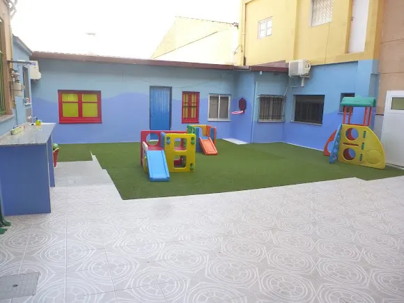 Escola Infantil La Granota