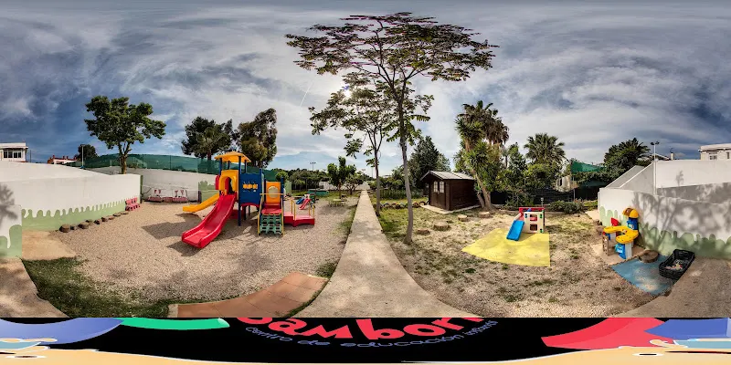 CEI Sambori - Preescolar Montessori en Torrent - foto 2