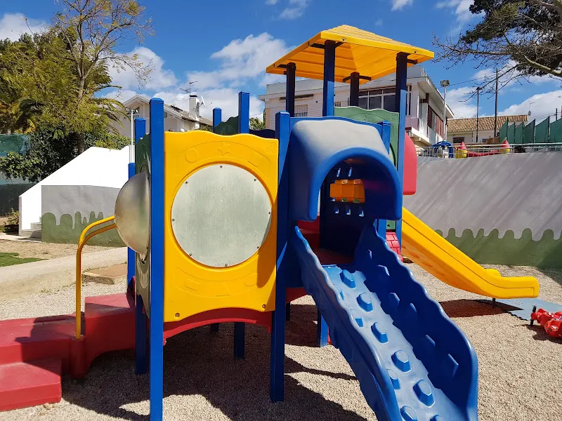 CEI Sambori - Preescolar Montessori en Torrent - foto 3