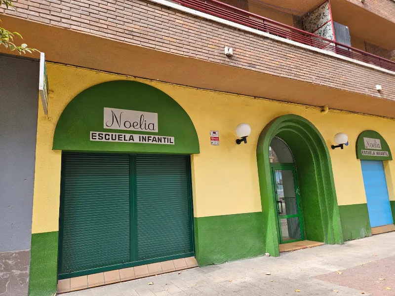 Escuela Infantil Noelia - Valladolid