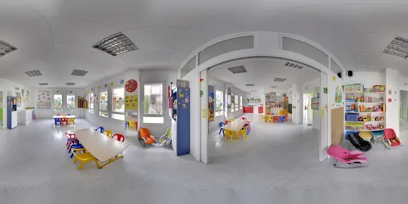 Escuela Infantil "Pequeña Luna" - Valladolid