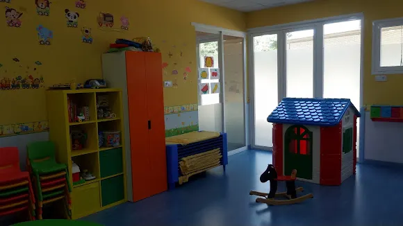 El Gato con Chanclas - Guardería - Valladolid - Valladolid
