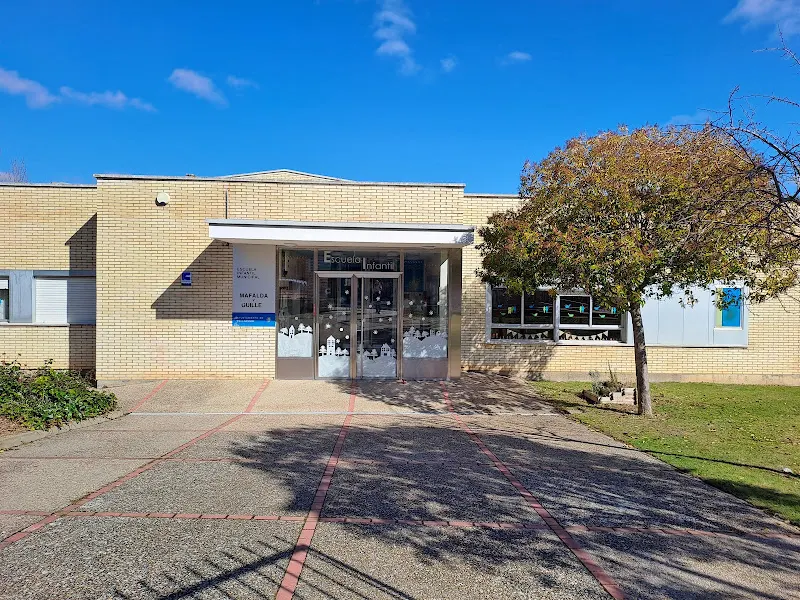 Escuela Infantil Mafalda y Guille - Valladolid