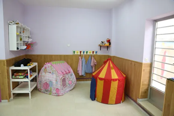 Guardería Happy Kids House - Valladolid