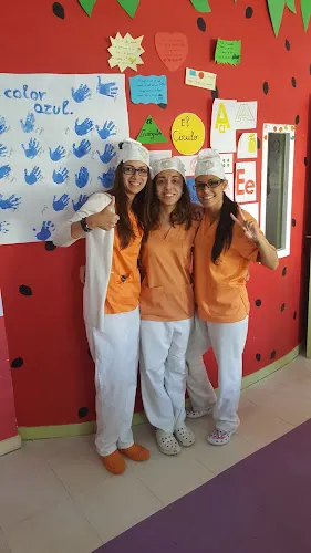 Guardería Infantil Educa - Valladolid