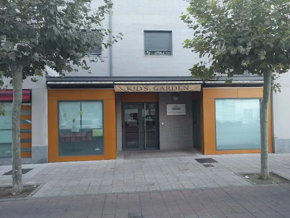 Guardería Kid's Garden 2 - Valladolid