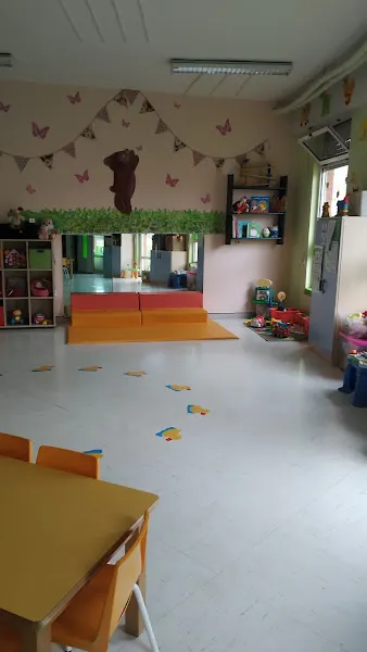 Escuela de Educación Infantil "El Principito" - Valladolid