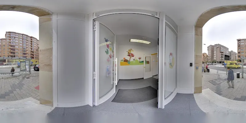 Escuela Infantil Pequeña Luna - Valladolid