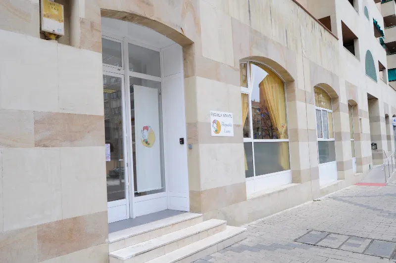 Escuela Infantil Pequeña Luna - Guardería en Valladolid - foto 3