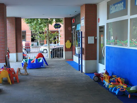 La Suite Infantil - Valladolid
