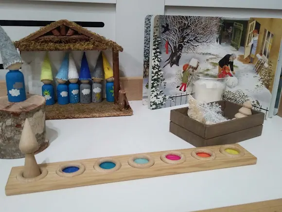 La casa del colibrí - Santovenia de Pisuerga