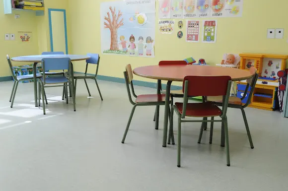 Centro Infantil Mi Bosque Encantado - Valladolid