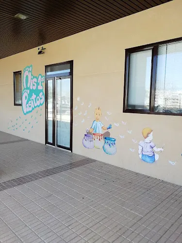 Mis Primeros Pasitos - Valladolid